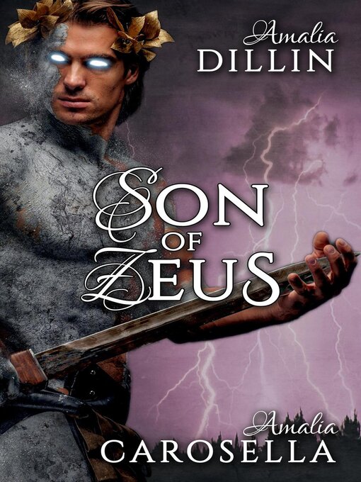 Title details for Son of Zeus by Amalia Dillin - Available